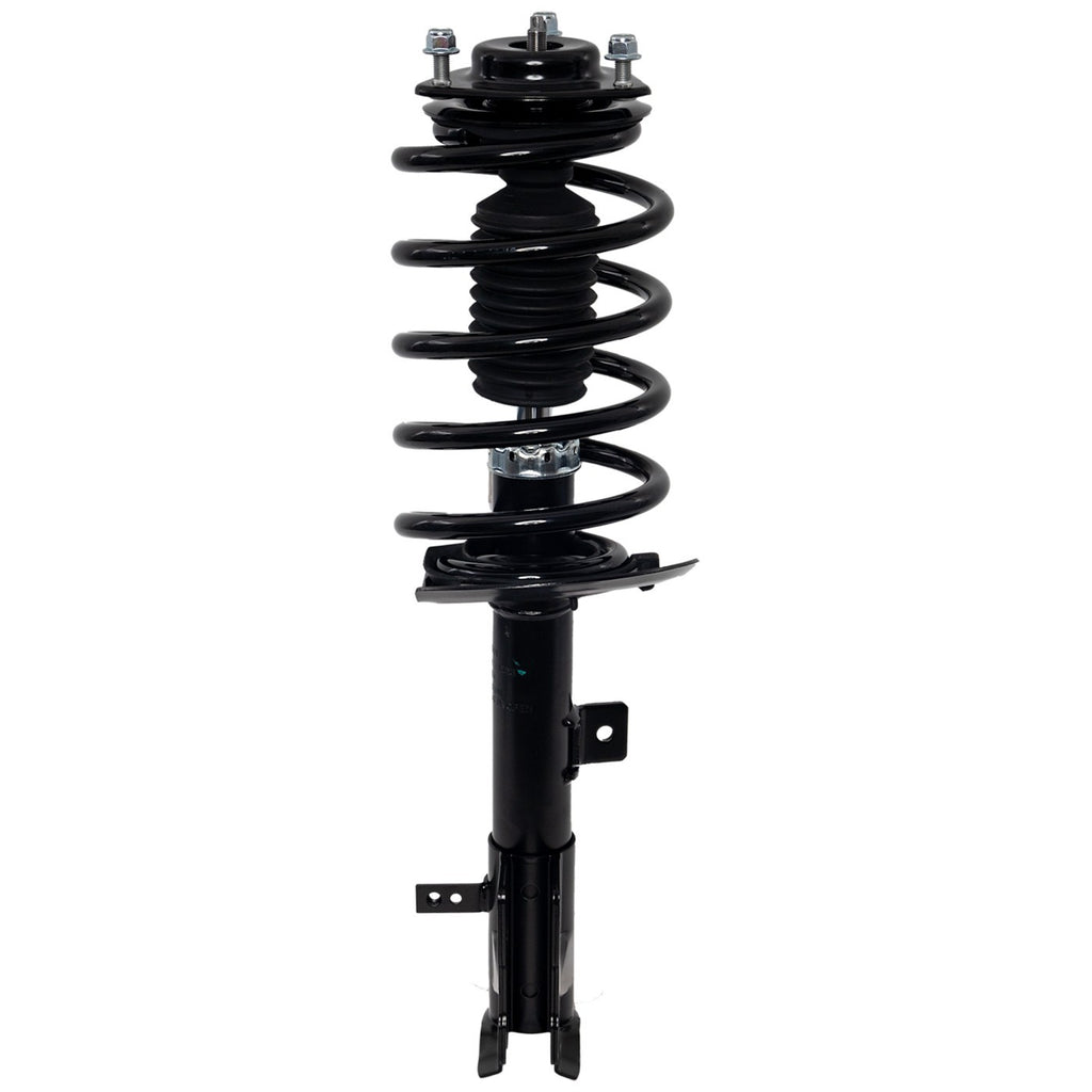 2011-2017 Jeep Compass & Patriot Loaded Struts - Front & Rear, Driver & Passenger Side (5168163AD)