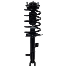 2011-2017 Jeep Compass & Patriot Loaded Struts - Front & Rear, Driver & Passenger Side (5168163AD)