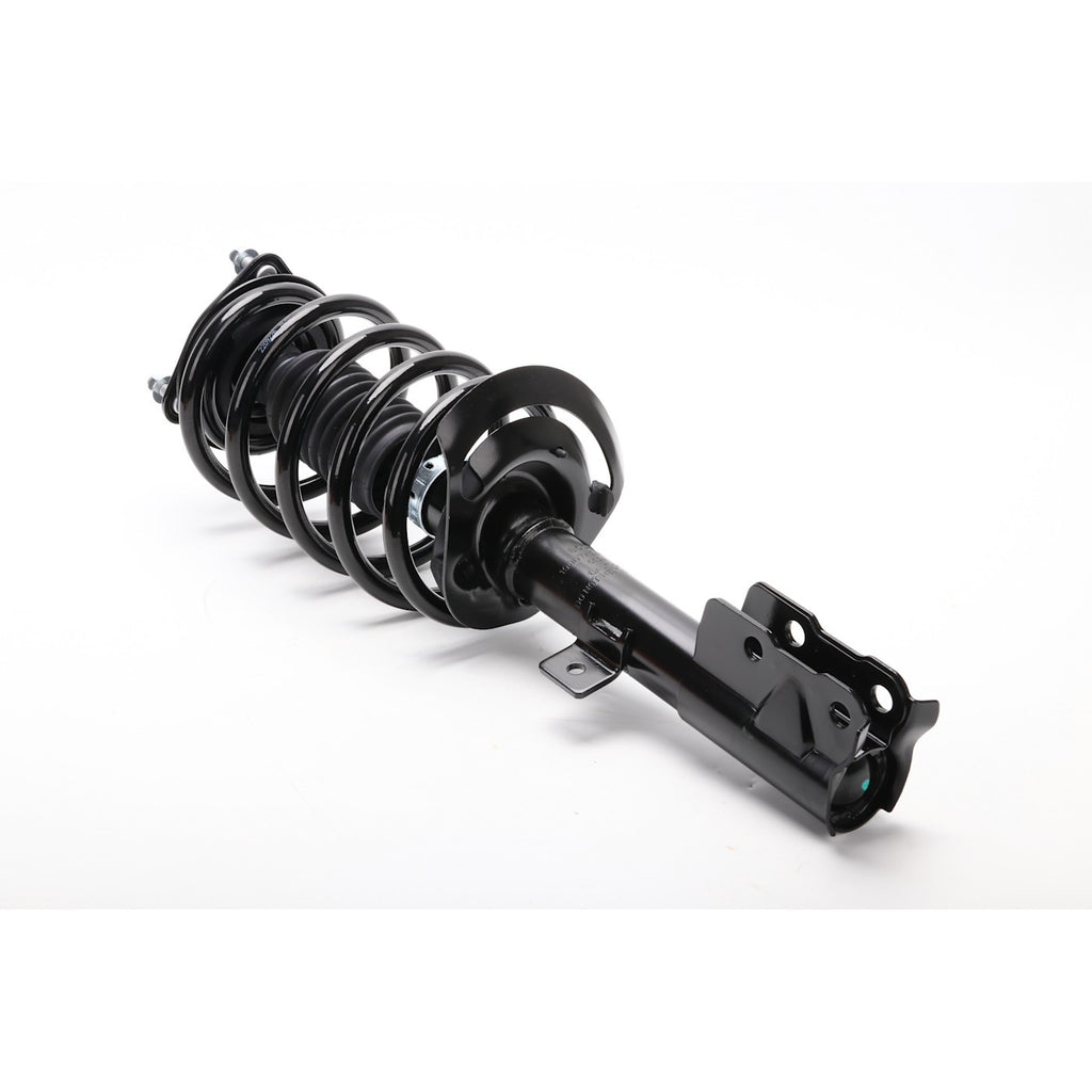 2011-2017 Jeep Compass & Patriot Loaded Struts - Front & Rear, Driver & Passenger Side (5168163AD)
