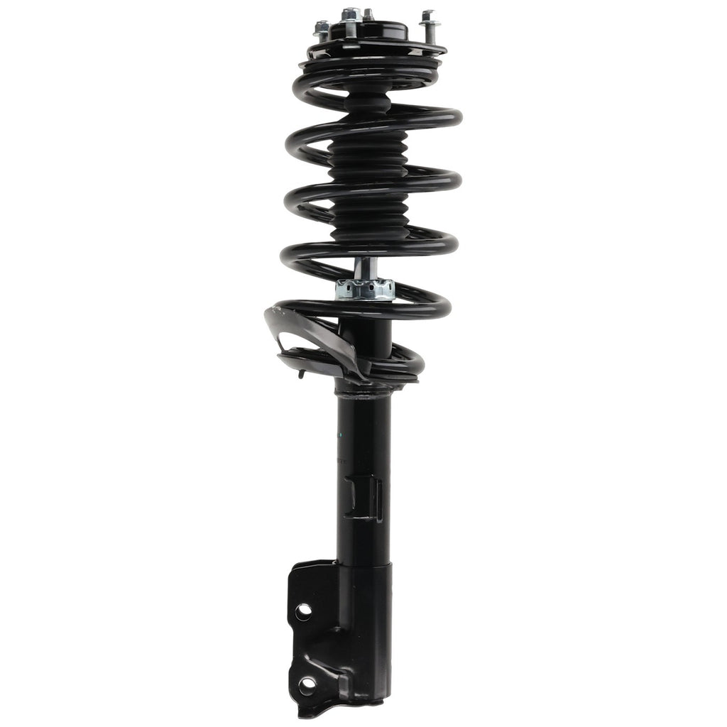 2011-2017 Jeep Compass & Patriot Loaded Struts - Front & Rear, Driver & Passenger Side (5168163AD)