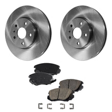 Load image into Gallery viewer, 2010-2020 GM Brake Rotor - Front (569064)