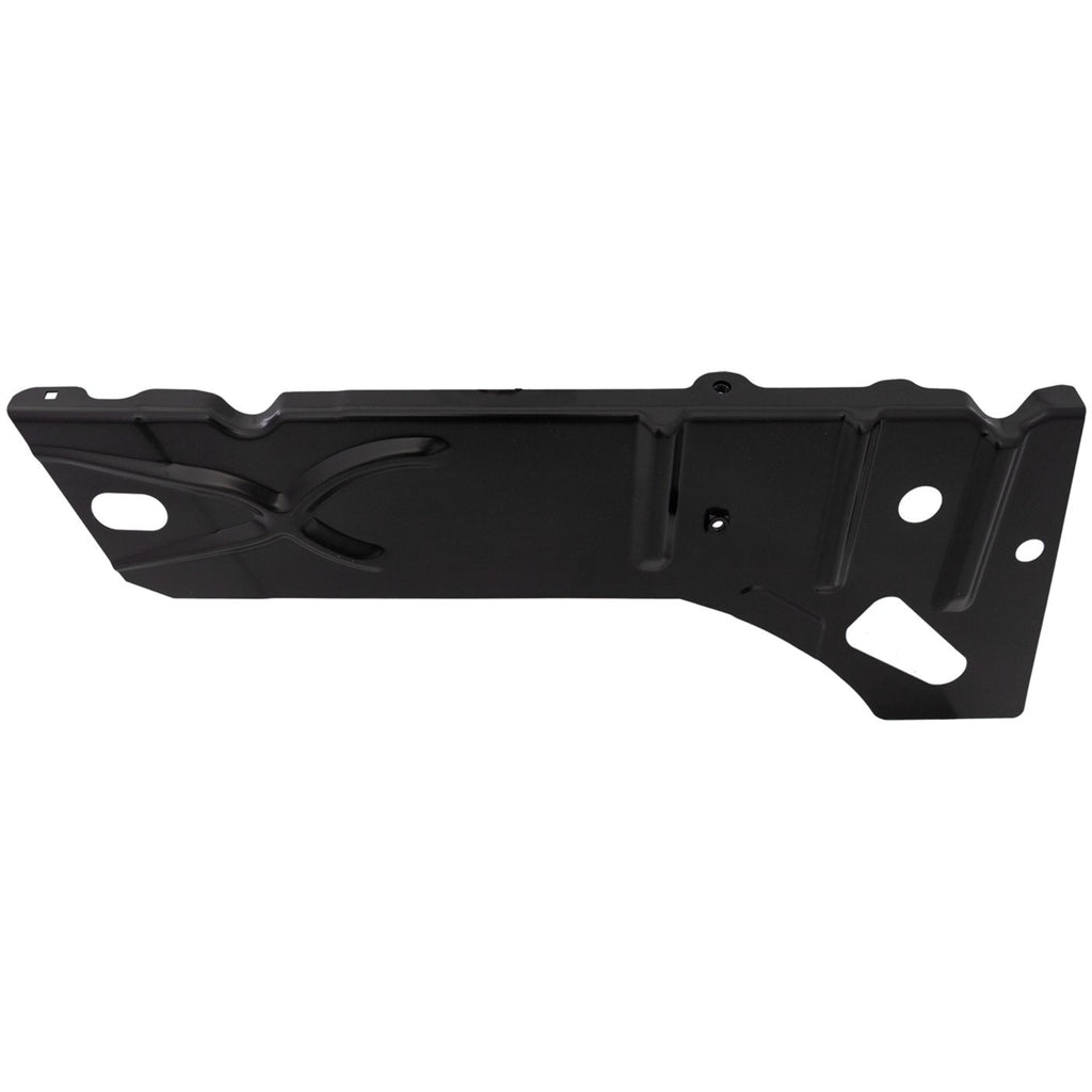 2000-2013 Cadillac Escalade, Chevrolet Tahoe & GMC Yukon Rocker Panel - Rear, Right, Inner (17791055)