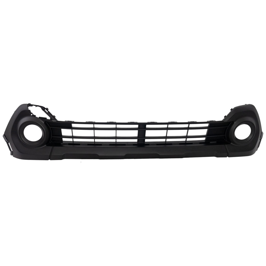 2023-2024 Subaru Outback Bumper Face Bar - Front (57731AN69A)