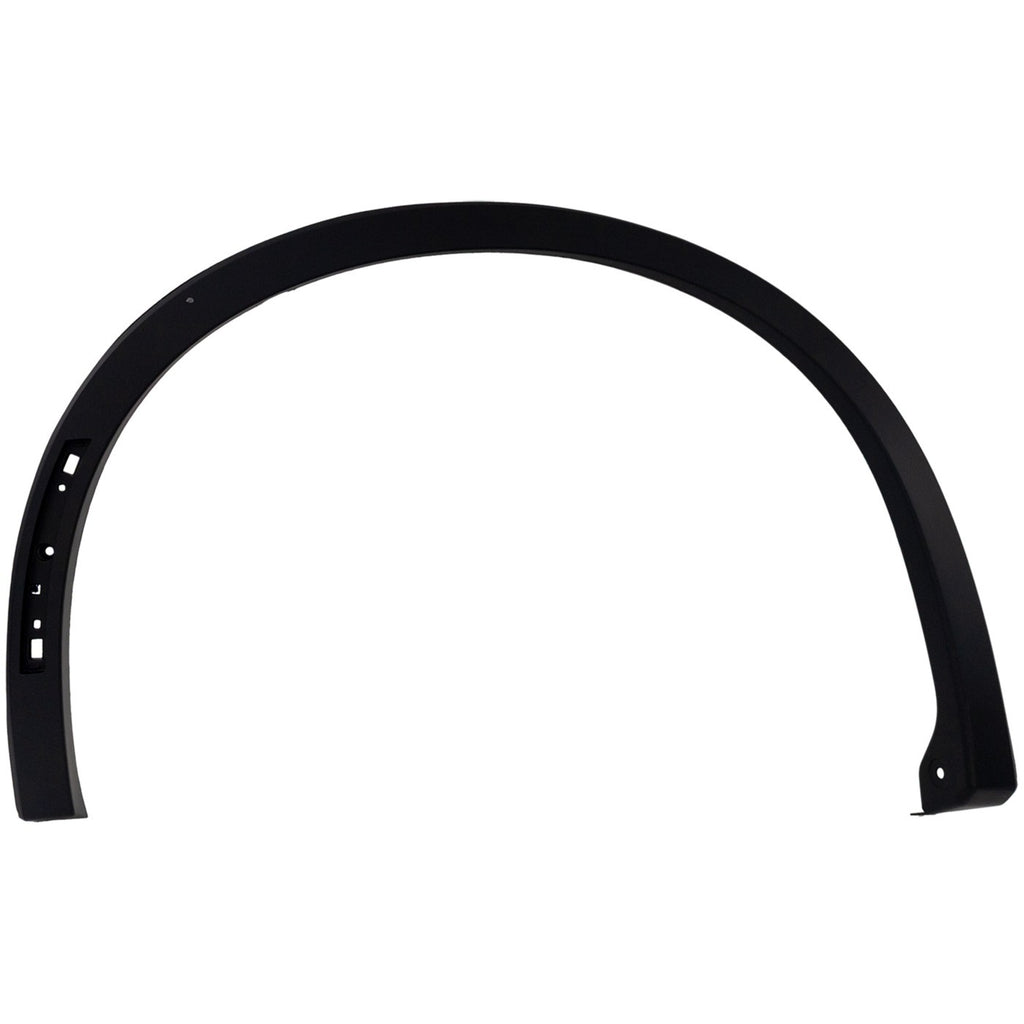 2022-2024 Mitsubishi Outlander & Outlander PHEV Fender Flare - Front, Left (7400A595)