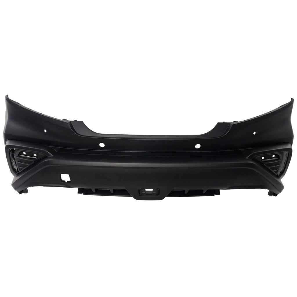 2021-2022 Subaru WRX Bumper Cover - Rear (57702VC510)