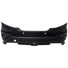 Load image into Gallery viewer, 2021-2022 Subaru WRX Bumper Cover - Rear (57702VC510)