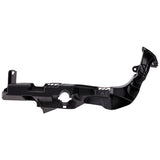 Headlight Bracket Head Light Lamp Headlamp Housing Front Driver Left Side Hand