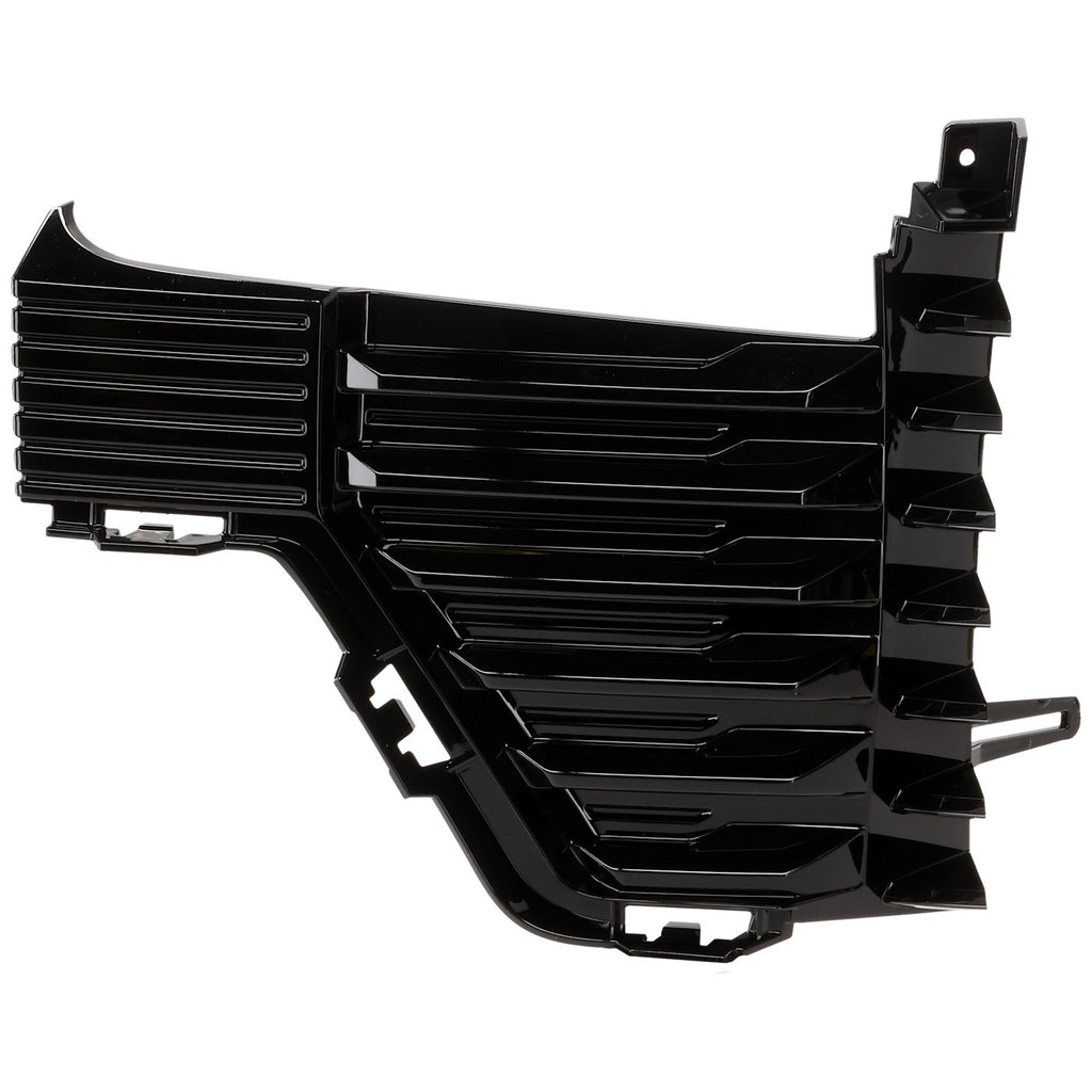 2022-2023 Chevrolet Silverado 1500 Air Intake Duct - Front, Left (85628421)