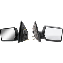 Load image into Gallery viewer, 2004-2008 Ford F-150 Mirrors - Driver &amp; Passenger Side, Heated (8L3Z17682EA)
