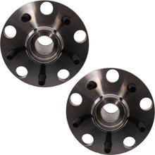 Load image into Gallery viewer, 2006-2022 Lexus Wheel Hubs - Rear, Driver &amp; Passenger Side (516191)