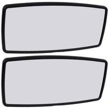 Load image into Gallery viewer, 2008-2011 International Harvester ProStar Mirrors - Driver &amp; Passenger Side (17796525)