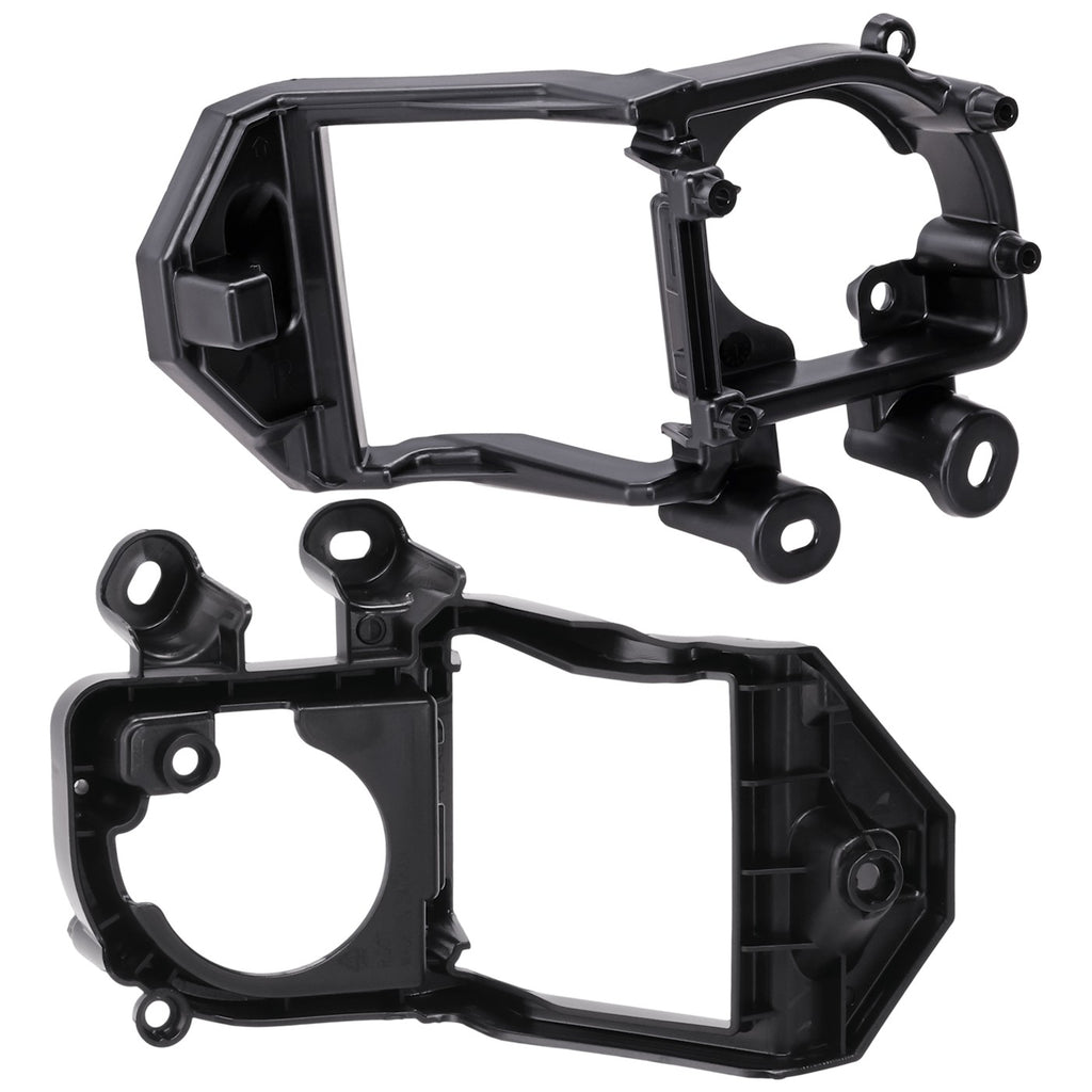 2023-2025 Lexus RX350 & RX500h Fog Light Brackets - Driver & Passenger Side (521250E100)