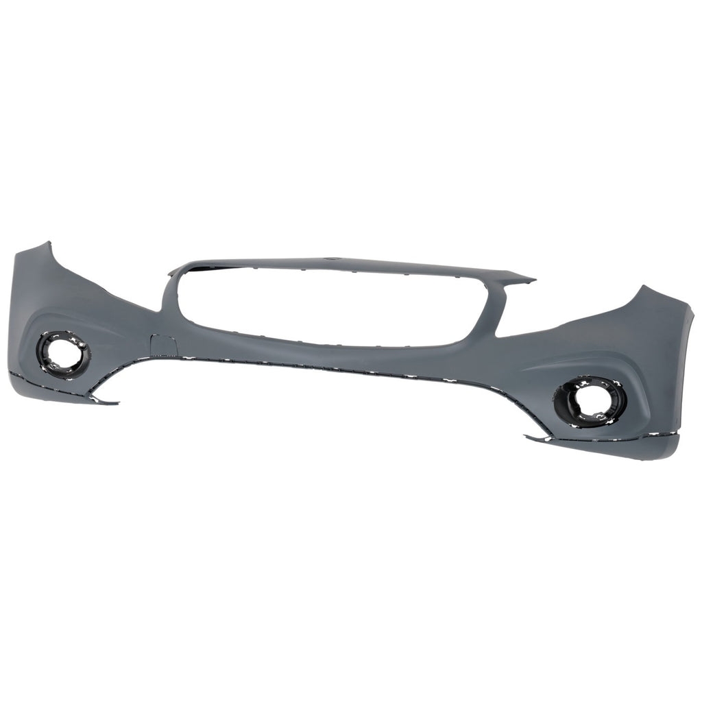 2018-2020 Mercedes-Benz GLA250 & GLA45 AMG Bumper Cover - Front (15688037009999)