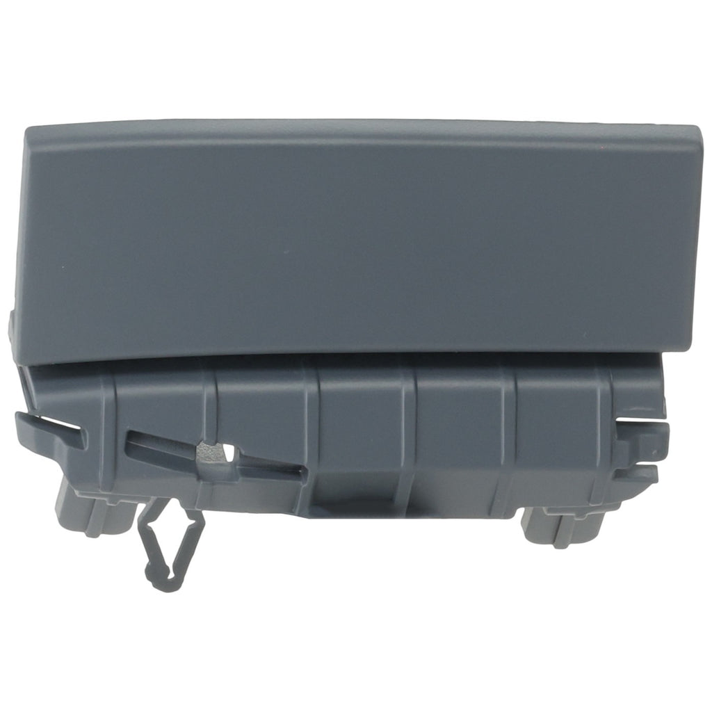 2020-2023 Mercedes-Benz GLE350 & GLE450 Tow Eye Cover - Front, Right, Lower (16788538029999)