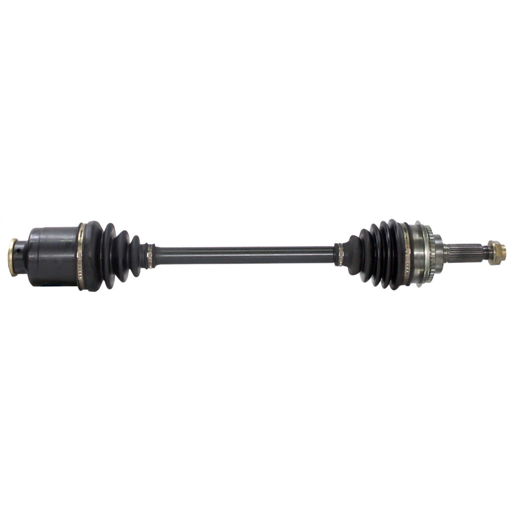 DSS 2002-2004 Subaru Impreza CV Axle - Front, Driver or Passenger Side (181N)