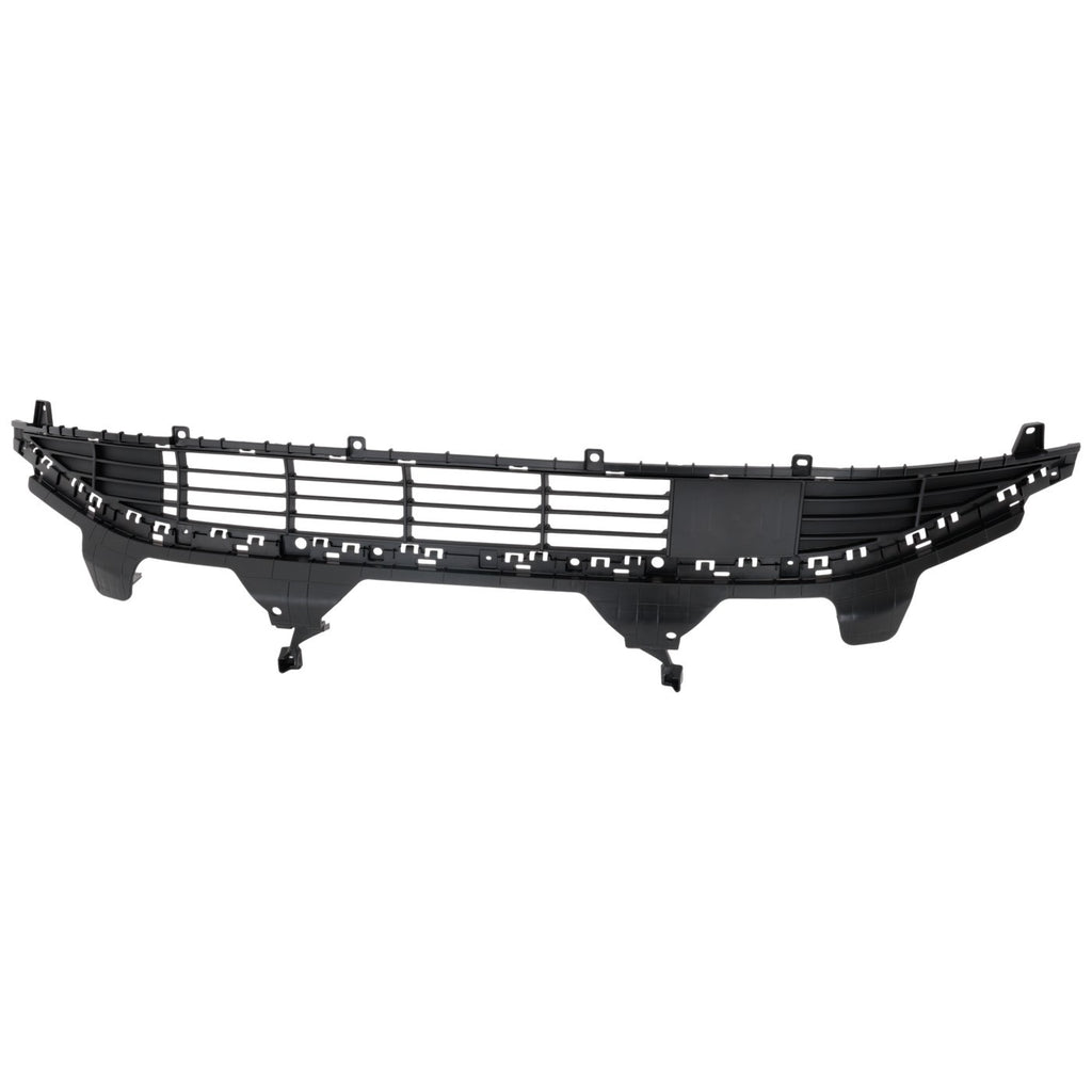 2022-2024 Hyundai Tucson Bumper Face Bar - Front (86531N9020)