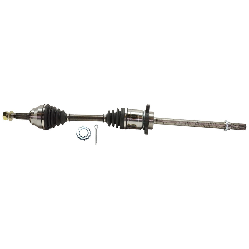 2003-2007 Nissan Murano CV Axle - Front, Right (17804942)