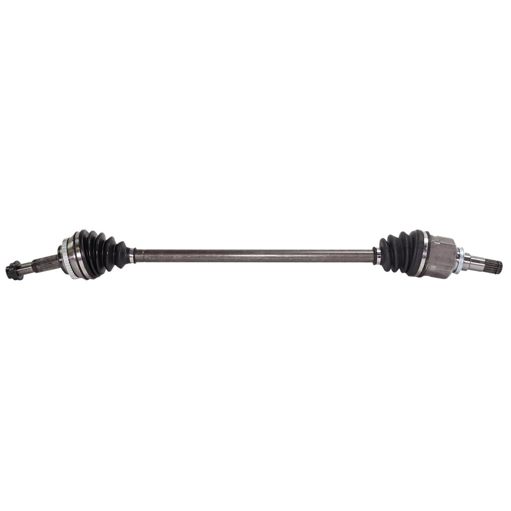 2004-2009 Toyota Prius CV Axle - Front, Right (17804944)