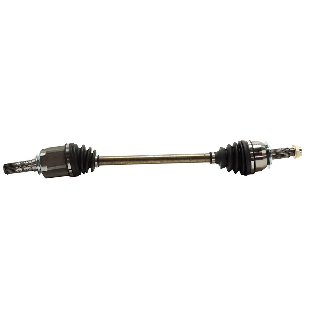 2005-2015 Subaru Impreza, Legacy & Outback CV Axle - Front, Driver or Passenger Side (17804948)