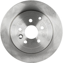 Load image into Gallery viewer, 2008-2012 Land Rover LR2 Brake Rotor - Rear, Driver or Passenger Side (34379)