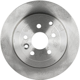2008-2012 Land Rover LR2 Brake Rotor - Rear, Driver or Passenger Side (34379)