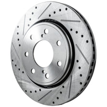 Load image into Gallery viewer, 2010-2014 Ford F-150 Brake Rotor - Front, Driver or Passenger Side (42275)