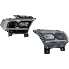 Load image into Gallery viewer, 2021-2024 Dodge Durango Headlights - Driver &amp; Passenger Side (68433782AE)