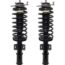 Load image into Gallery viewer, 1993-2004 Volvo Loaded Struts - Front, Driver &amp; Passenger Side (17809677)