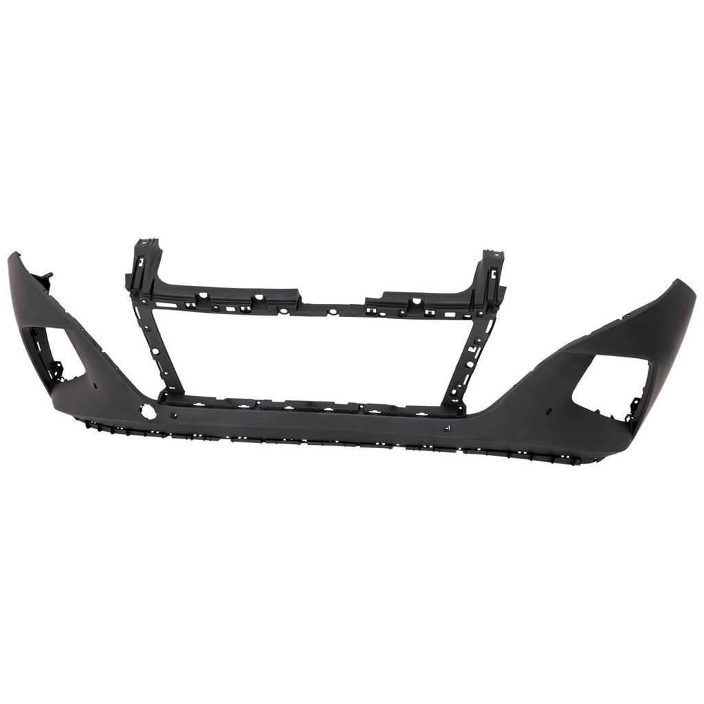2022-2024 Hyundai Tucson Bumper Cover - Front (86540N9010)