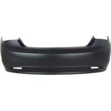 Load image into Gallery viewer, 2011-2013 Hyundai Sonata Bumper Cover - Rear, Primed (866103Q000)