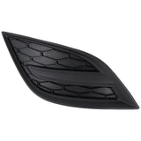 Fog Light Covers Front Passenger Right Side Hand  TE6950C11B for Mazda CX-9