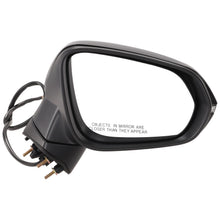 Load image into Gallery viewer, 2016-2019 Lexus RX350, RX350L &amp; RX450h Mirror - Right, Heated (879100E230C0)