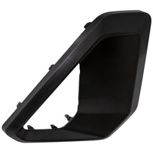 Load image into Gallery viewer, 2024 Hyundai Kona Bumper Trim - Front, Right (86596BE000)