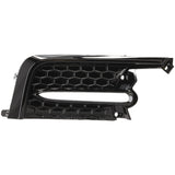 Fog Light Covers Front Passenger Right Side Hand  8148102C30 for Toyota Corolla