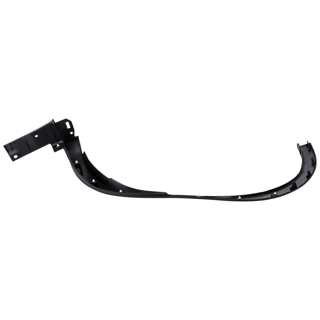2023-2025 Toyota Crown Fender Trim Molding - Rear, Left (7560630210)