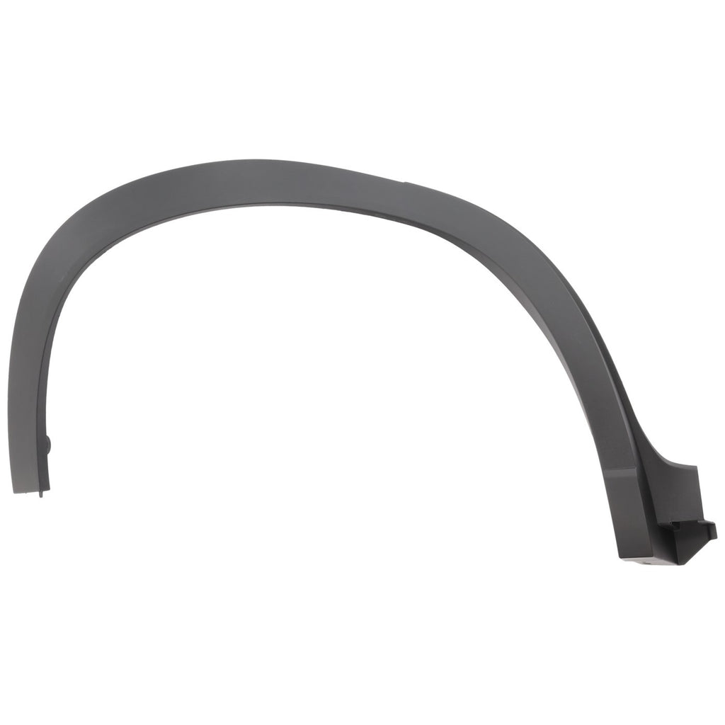 2024 Toyota Grand Highlander Fender Trim Molding - Rear, Right (750870E060)