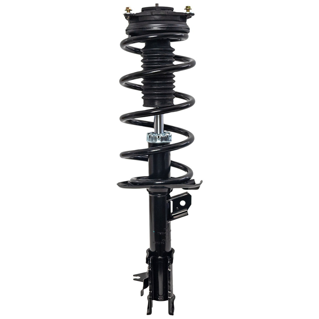 2013-2015 Nissan Rogue & Rogue Select Loaded Strut - Front, Left (11737)