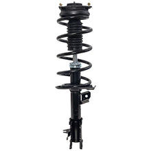 Load image into Gallery viewer, 2013-2015 Nissan Rogue &amp; Rogue Select Loaded Strut - Front, Left (11737)