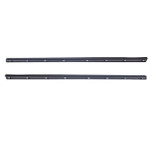 Load image into Gallery viewer, Precision Parts 2004-2006 Toyota Tundra Door Moldings &amp; Beltlines - Rear, Driver &amp; Passenger Side (WFP 5121 04)