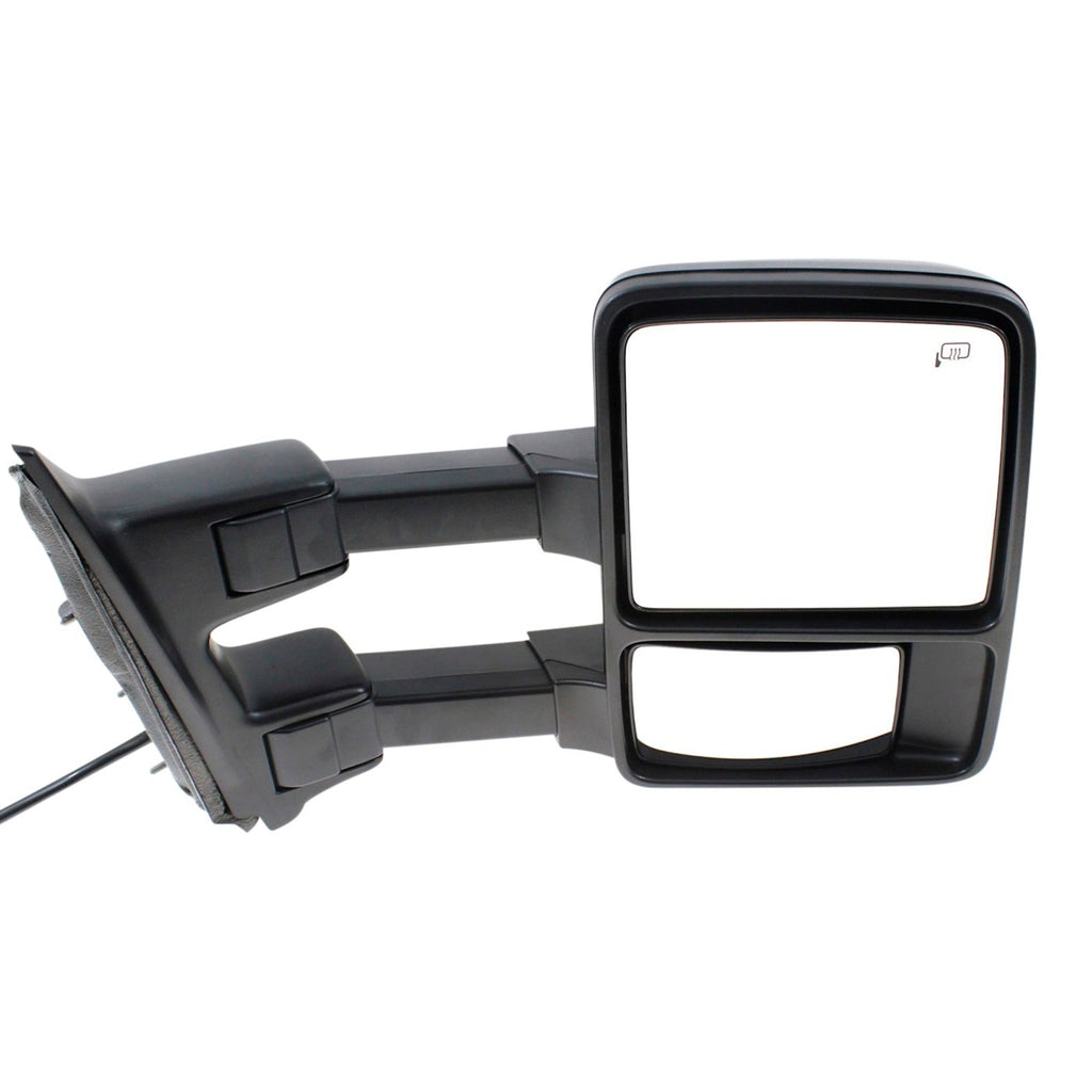 2010 Ford Towing Mirror - Right, Heated (9C3Z17682LAPFM)