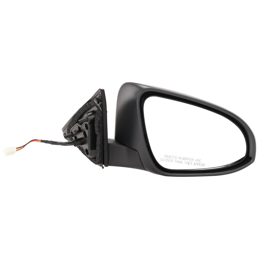 2012-2014 Toyota Camry Mirror - Right, Heated (8790806410PFM)