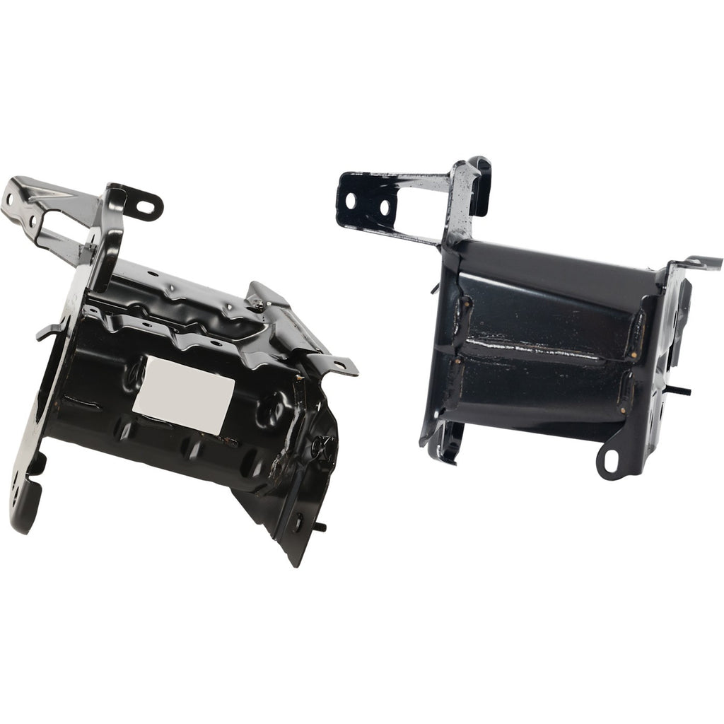 2022-2024 Toyota Corolla Cross Bumper Brackets - Front, Left & Right (570130A010)