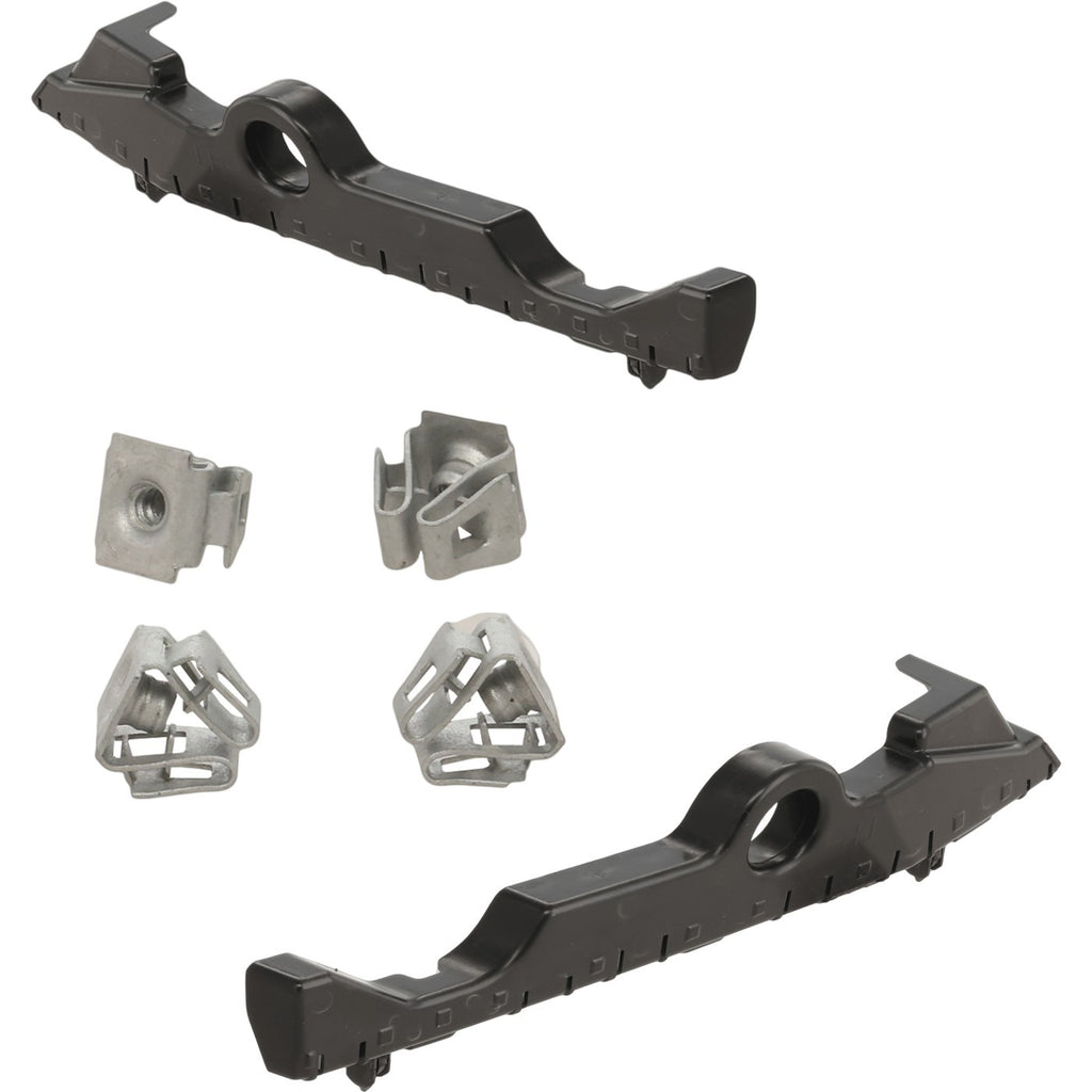 2021-2024 Chevrolet Suburban & Tahoe Bumper Bracket - Front (84922821)