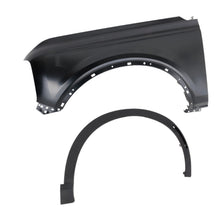 Load image into Gallery viewer, 2023-2024 Honda CR-V Fender Flares - Left &amp; Right (741073A0A90)