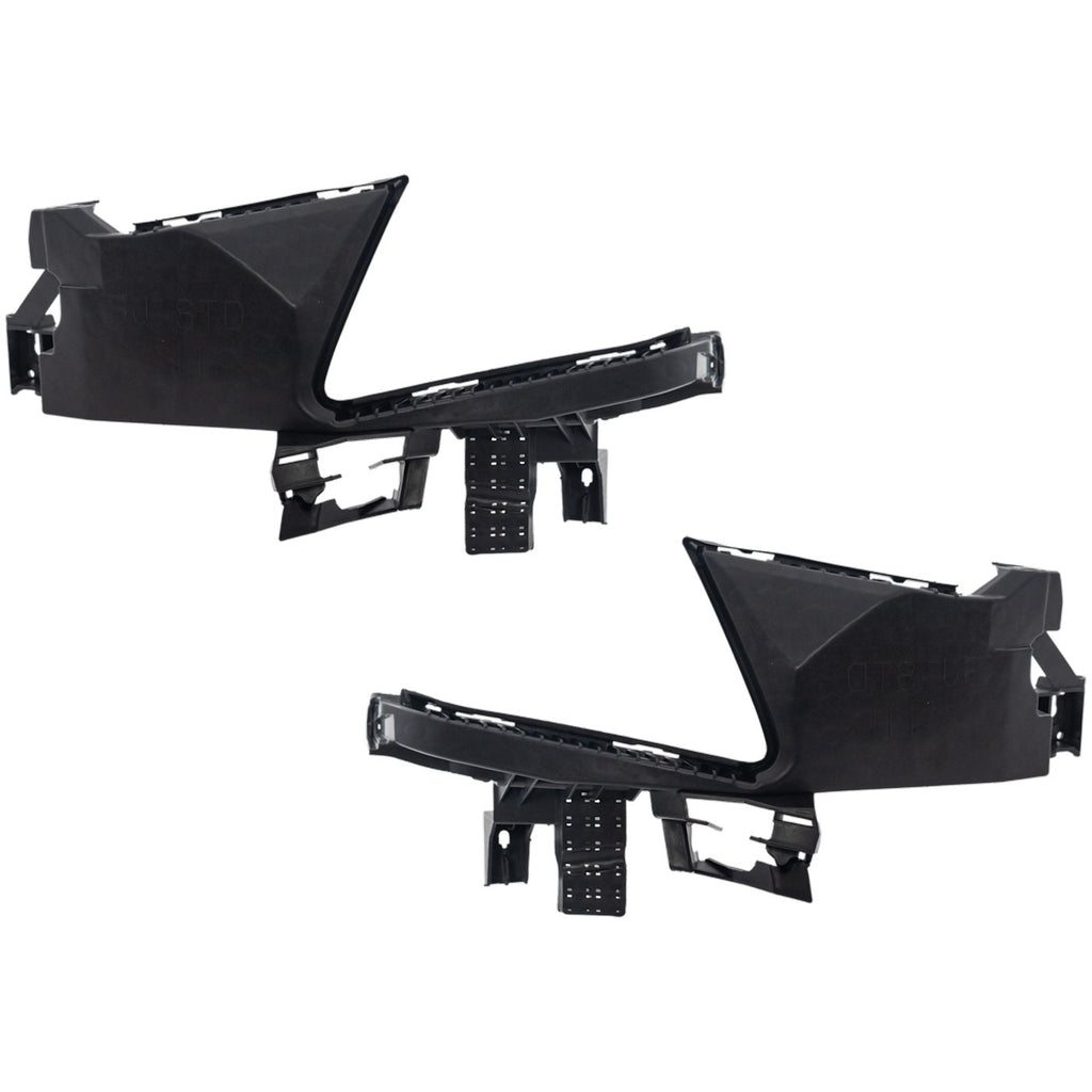 2022-2024 Subaru Forester Bumper Bracket Front Inner