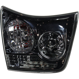 Set of 2 Tail Light For 2004-2006 Lexus RX330 LH & RH Inner w/ Bulb(s)