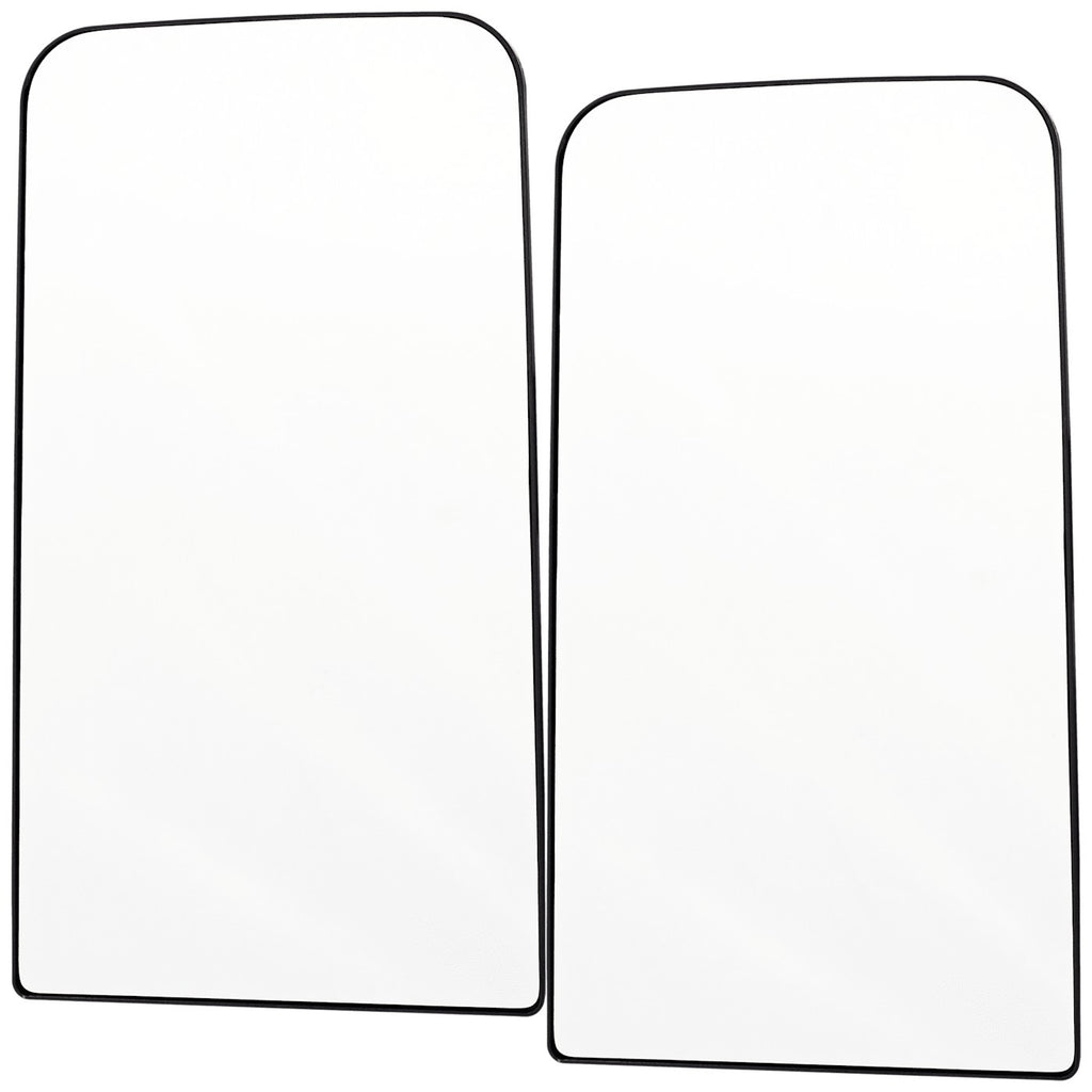 Kool Vue 2008-2013 Kenworth Mirror Glasses - Driver & Passenger Side (M015400)