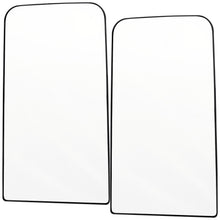 Load image into Gallery viewer, Kool Vue 2008-2013 Kenworth Mirror Glasses - Driver &amp; Passenger Side (M015400)