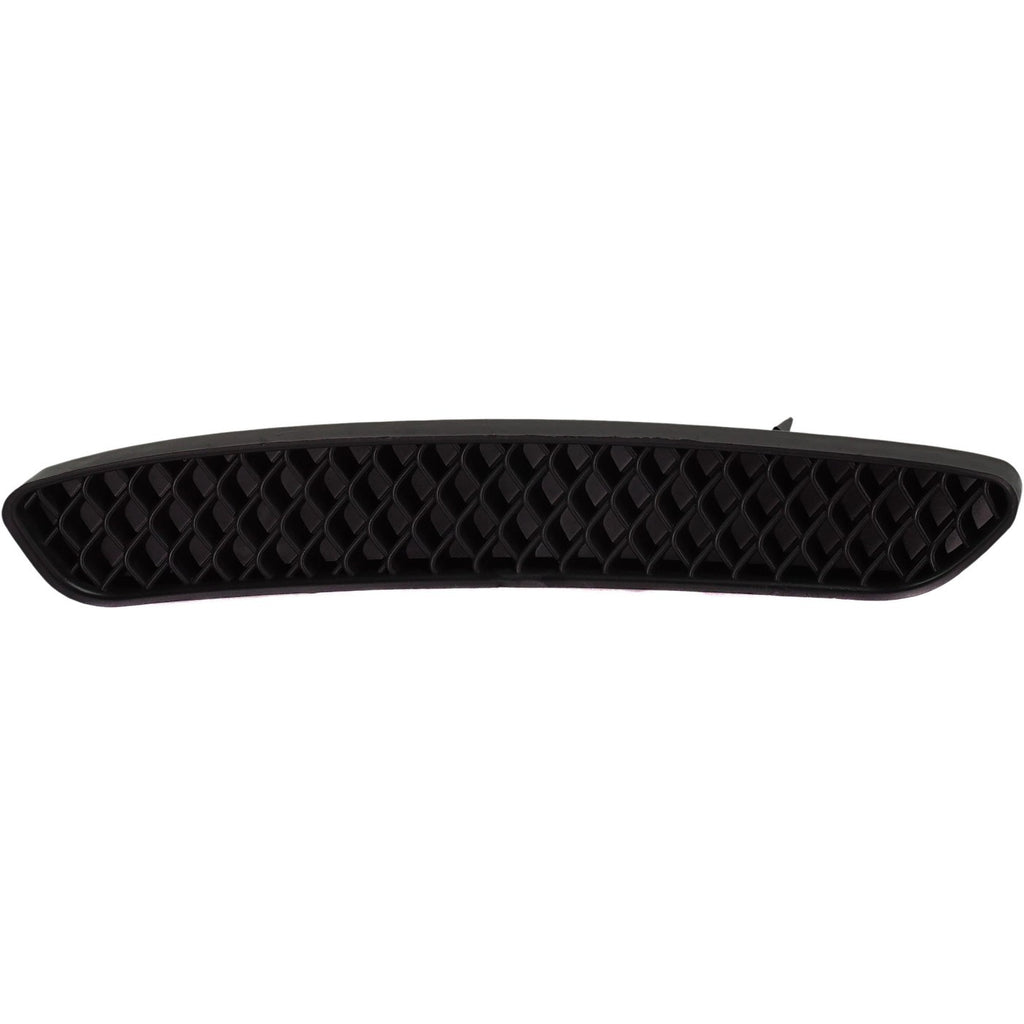 2015-2020 Mercedes-Benz GLA250 & GLA45 AMG Bumper Face Bar - Rear, Right (156885025364)