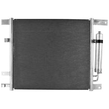 Load image into Gallery viewer, GPD 2012-2020 Nissan Micra, Versa &amp; Versa Note AC Condenser (10737)